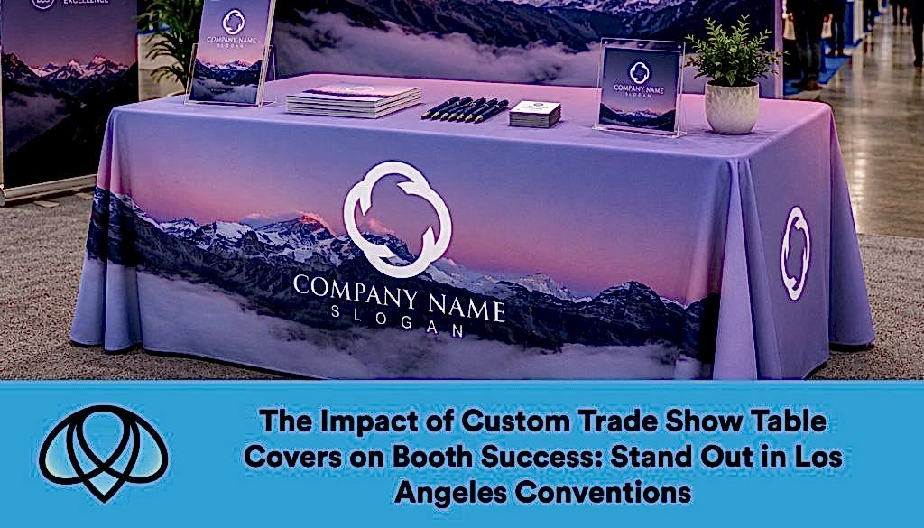 custom table covers in Los Angeles