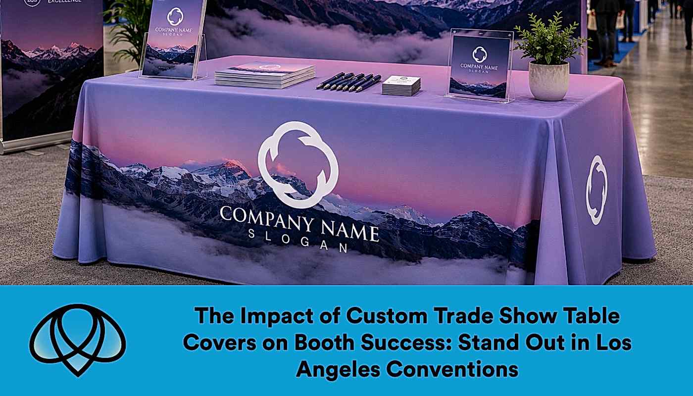 custom table covers in Los Angeles